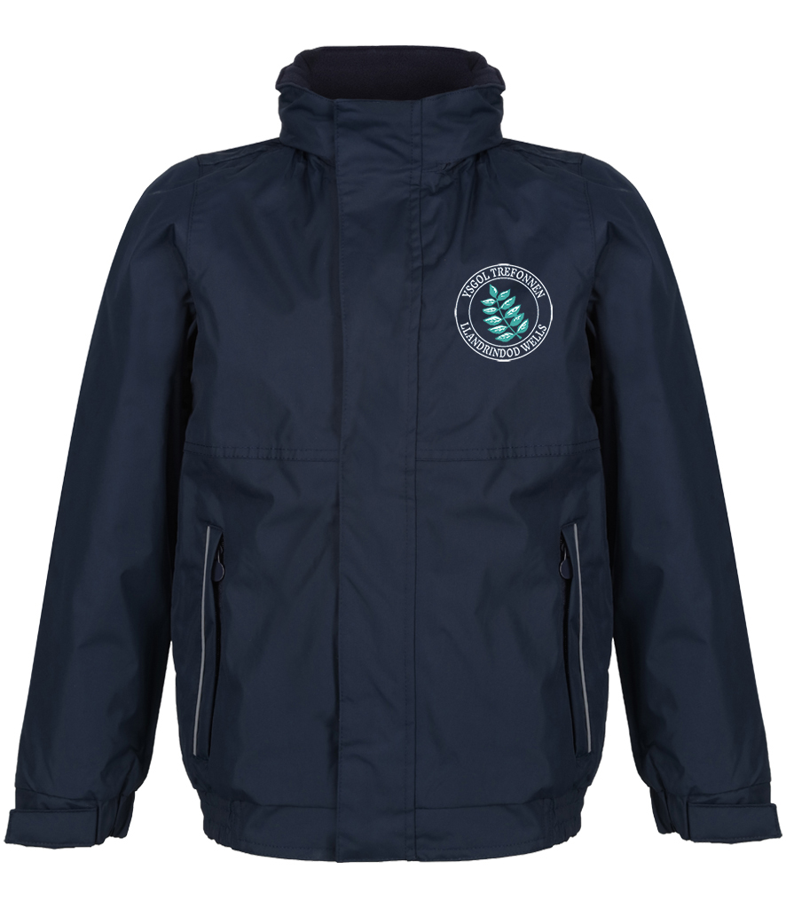 Dover Waterproof Insulated Jacket